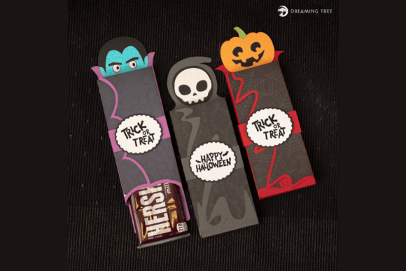 Boo-tiful Bar Covers SVG: A Halloween 3D Design Review for Real Client Projects
