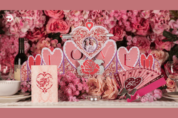 I Love You SVG Bundle Review: A Designer’s Real-World Look