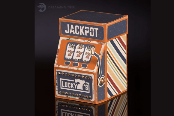 Lucky 7s Slot Machine SVG: A Designer’s Real-World Review for Embroidery Projects