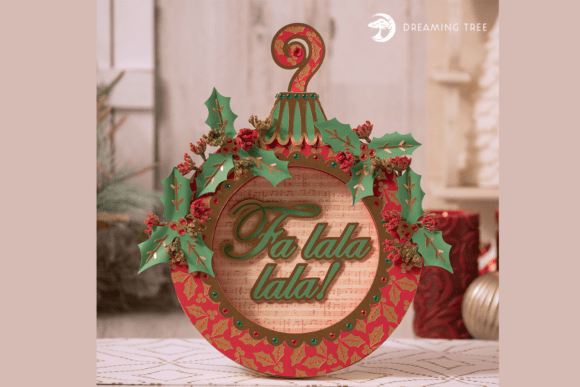 Ornament Wreath SVG: A Designer’s Real-World Embroidery Review