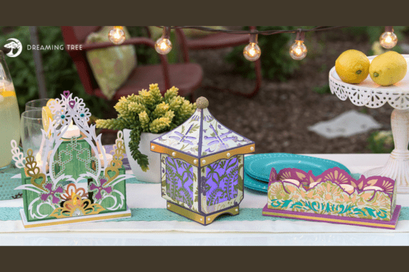 Summer Nights and Flights SVG Bundle Review